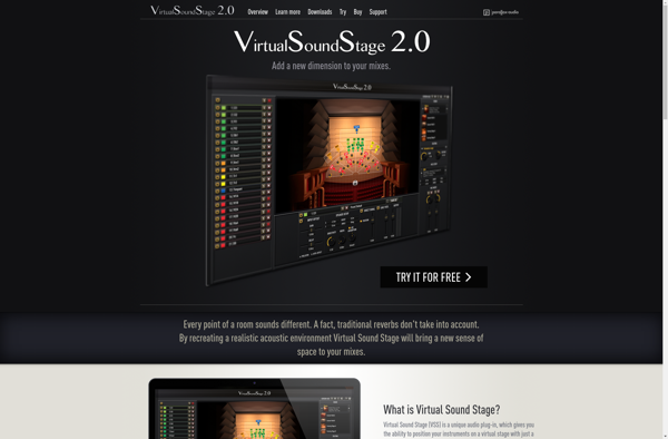 Virtual Sound Stage 2.0 image