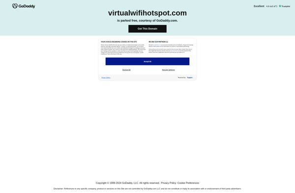 Virtual WiFi Hotspot image