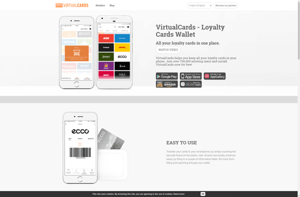 VirtualCards image