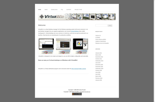 VirtuaWin image