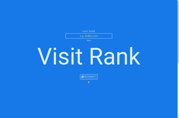 Visit Rank image