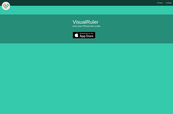 VisualRuler image