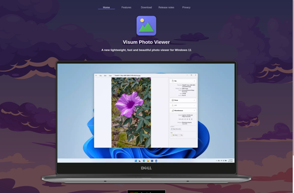 Visum Photo Viewer image