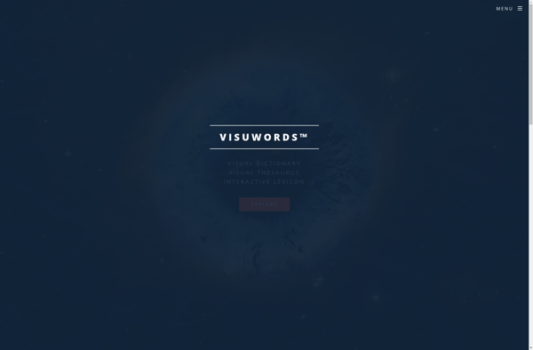 Visuwords image