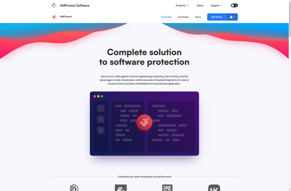 VMProtect