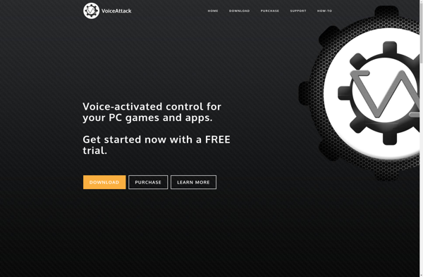 VoiceAttack image