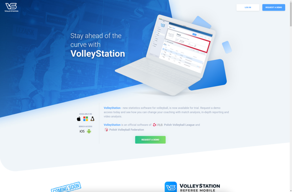 VolleyStation image