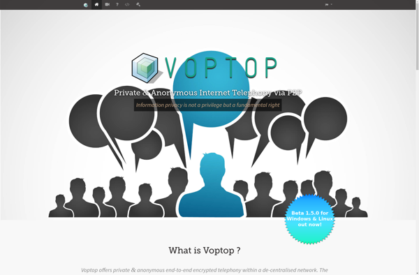 Voptop image