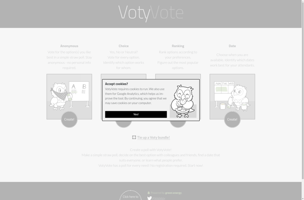 VotyVote image