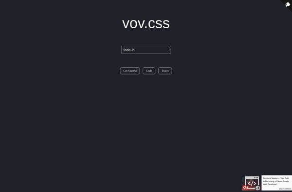 Vov.css image