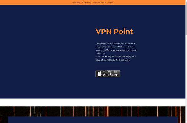 VPN Point image