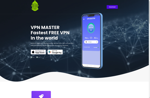 VPNMaster image