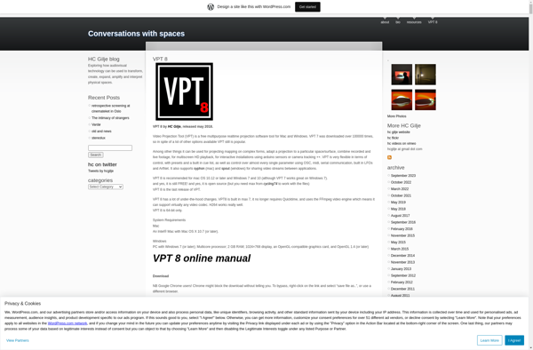 VPT image