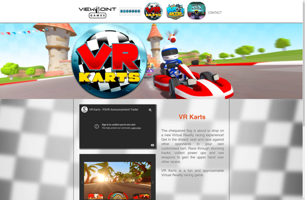 VR Karts image