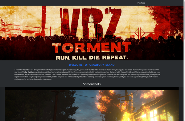 VRZ: Torment image