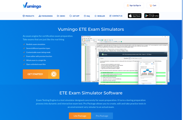 Vumingo image