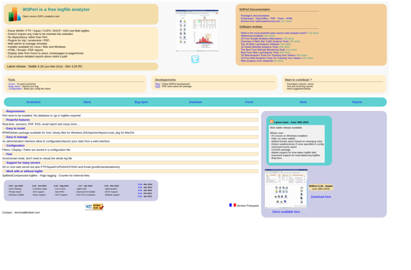 W3Perl image