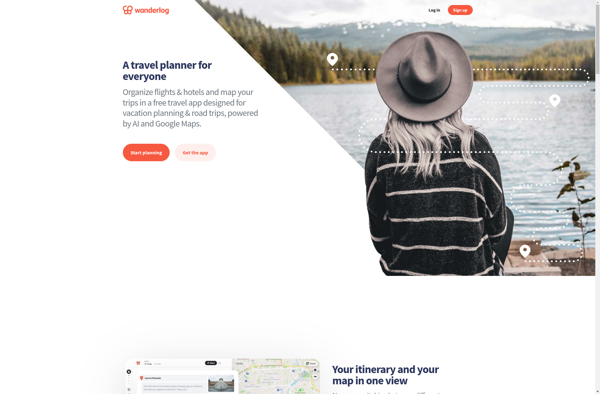 Wanderlog image