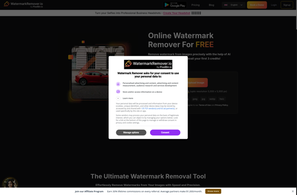 WatermarkRemover.io image