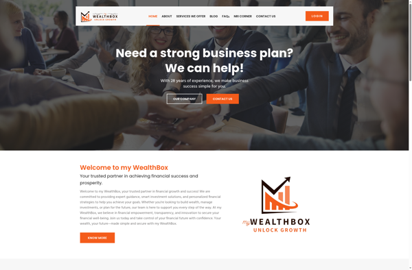 WealthBox.in image