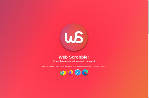 Web Scrobbler image