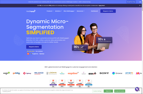 WebEngage image