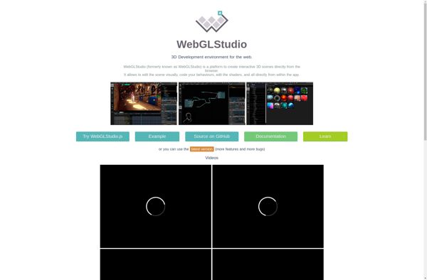 WebGLStudio image