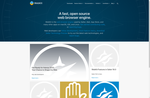WebKit