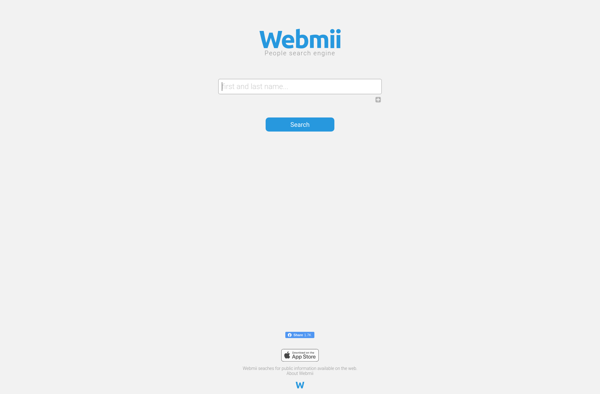 Webmii image