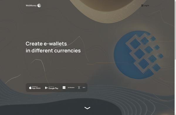 WebMoney image