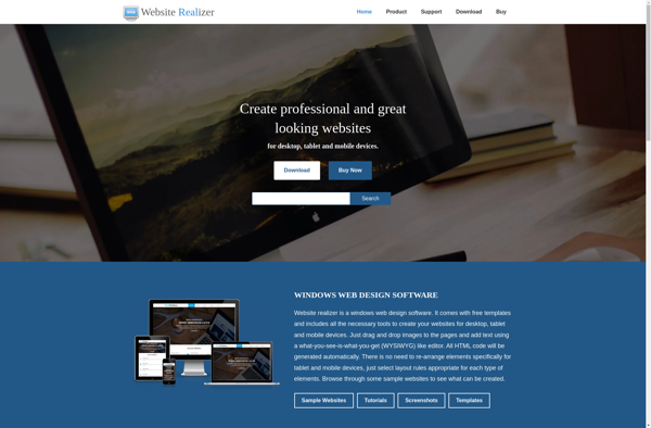 Website Realizer