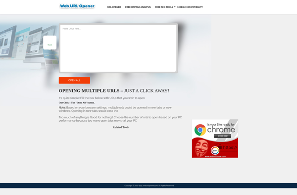 WebURLOpener image