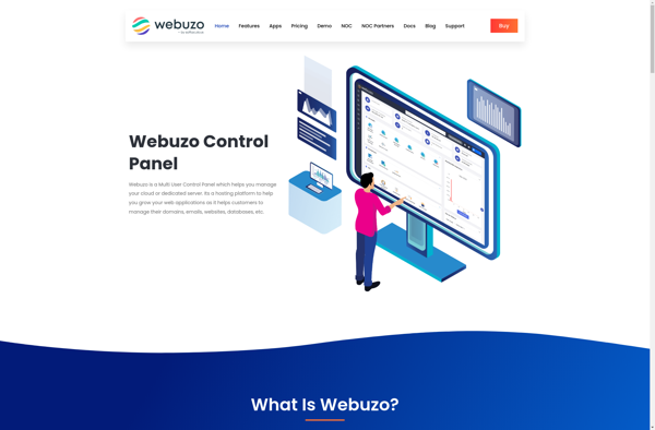 Webuzo