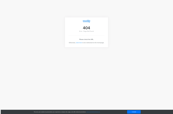 WeColor Christmas screenshot