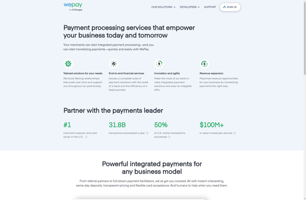 Wepay image