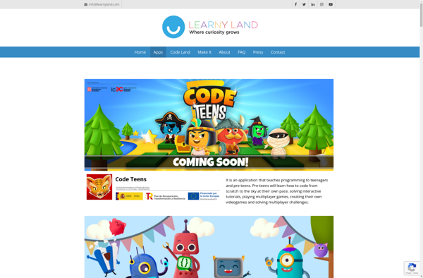 What's in Space? screenshot