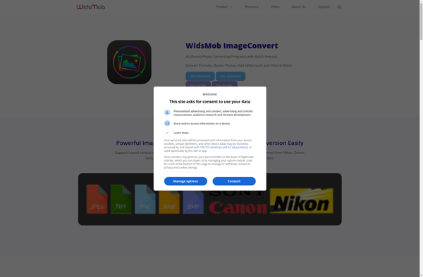 WidsMob ImageConvert image