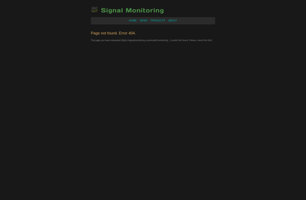 WiFi Monitor image