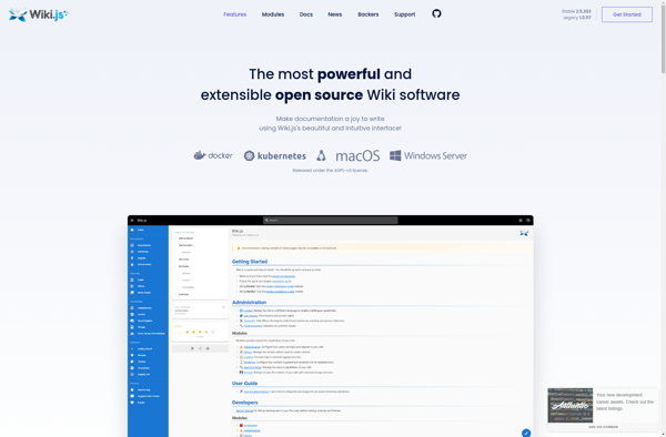 Wiki.js