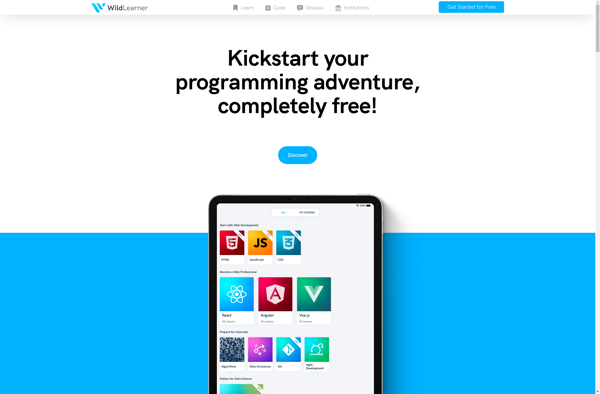 WildLearner image