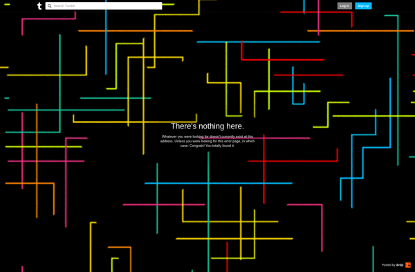 Windows Error Message Generator screenshot
