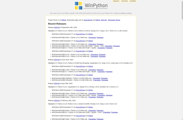 WinPython