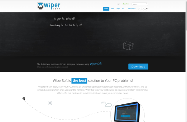 WiperSoft image