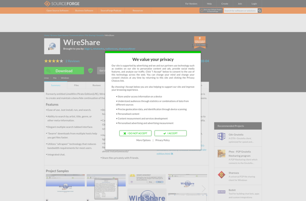 WireShare