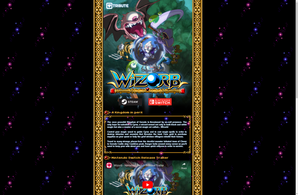 Wizorb image