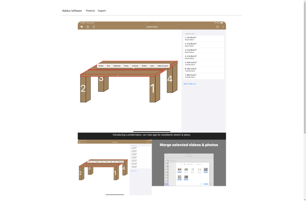 Wolf Responsive Form Maker image