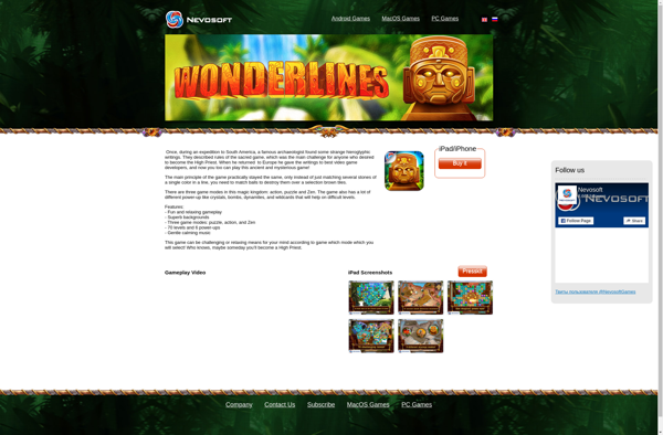 Wonderlines image