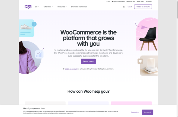 WooCommerce