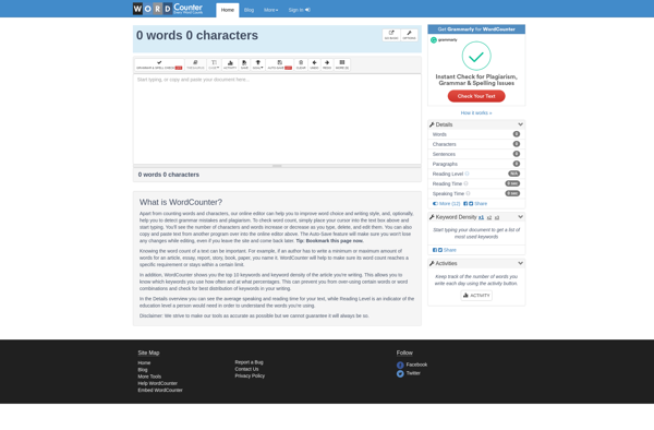 WordCounter.net image