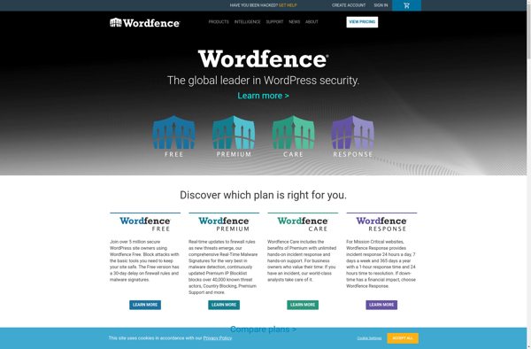 Wordfence image